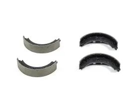 Power Stop Autospecialty Parking Brake Shoes Rear Dodge Sprinter 3500 2003-2006