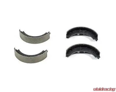Power Stop Autospecialty Parking Brake Shoes Rear Dodge Sprinter 3500 2003-2006 - B865