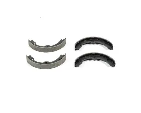 Power Stop Autospecialty Parking Brake Shoes Rear Mercedes-Benz CLS55 AMG 2006