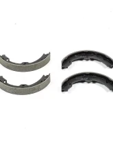 Power Stop Autospecialty Parking Brake Shoes Rear Mercedes-Benz CLS55 AMG 2006                                     - B874 - Image 2