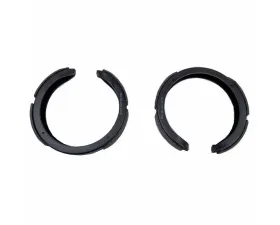 Power Stop Autospecialty Parking Brake Shoes Rear Pontiac GTO 2004-2006