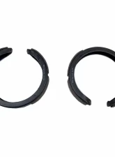 Power Stop Autospecialty Parking Brake Shoes Rear Pontiac GTO 2004-2006                                     - B880 - Image 2