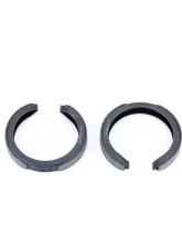 Power Stop Autospecialty Parking Brake Shoes Rear Daewoo Leganza 1999-2002                                     - B882 - Image 2