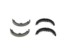 Power Stop Autospecialty Parking Brake Shoes Rear Lexus GS300 2006