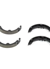 Power Stop Autospecialty Parking Brake Shoes Rear Lexus GS300 2006                                     - B884 - Image 2