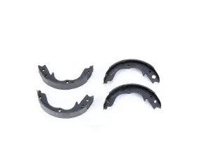 Power Stop Autospecialty Parking Brake Shoes Rear Mitsubishi Endeavor 2004-2011
