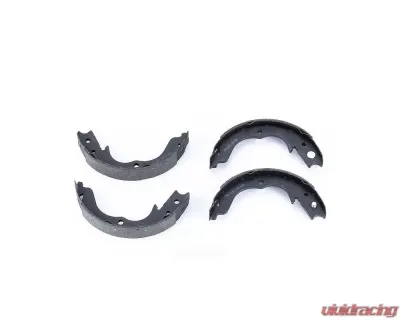Power Stop Autospecialty Parking Brake Shoes Rear Mitsubishi Endeavor 2004-2011 - B887