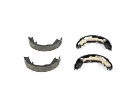 Power Stop Autospecialty Parking Brake Shoes Rear Hyundai Sonata 1999-2005