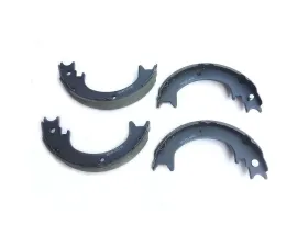 Power Stop Autospecialty Parking Brake Shoes Rear Lexus RX350 2010-2015