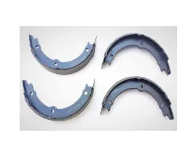 Power Stop Autospecialty Parking Brake Shoes Rear Hummer H3 2006-2010