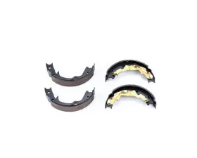 Power Stop Autospecialty Parking Brake Shoes Rear Hyundai Accent 2006-2007