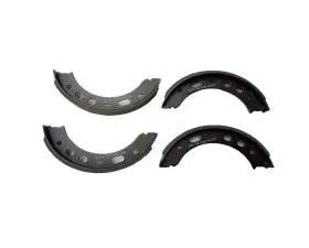 Power Stop Autospecialty Parking Brake Shoes Rear Porsche 911 2005-2010