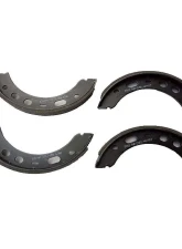 Power Stop Autospecialty Parking Brake Shoes Rear Porsche 911 2005-2010                                     - B915 - Image 2