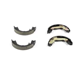 Power Stop Autospecialty Parking Brake Shoes Rear Hyundai Entourage 2007-2008