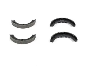 Power Stop Autospecialty Parking Brake Shoes Rear Dodge Sprinter 2500 2007-2009