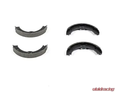 Power Stop Autospecialty Parking Brake Shoes Rear Dodge Sprinter 2500 2007-2009 - B938