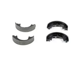 Power Stop Autospecialty Parking Brake Shoes Rear Dodge Sprinter 3500 2007-2009