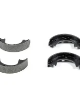 Power Stop Autospecialty Parking Brake Shoes Rear Dodge Sprinter 3500 2007-2009                                     - B940 - Image 2