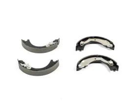 Power Stop Autospecialty Parking Brake Shoes Rear Land Rover LR3 2006-2009