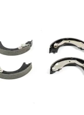 Power Stop Autospecialty Parking Brake Shoes Rear Land Rover LR3 2006-2009                                     - B944L - Image 2
