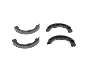 Power Stop Autospecialty Parking Brake Shoes Rear Cadillac CTS 2008-2015
