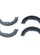 Power Stop Autospecialty Parking Brake Shoes Rear Mercedes-Benz C63 AMG 2009-2015                                     - B950 - Image 2