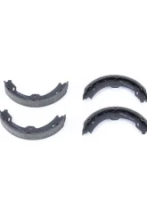 Power Stop Autospecialty Parking Brake Shoes Rear Mercedes-Benz CL63 AMG 2008-2014                                     - B951 - Image 2