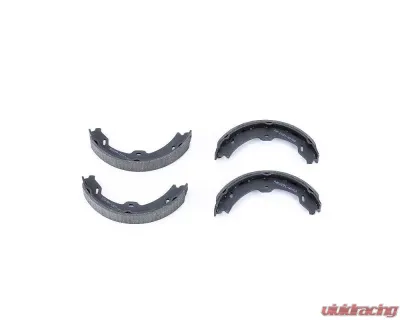 Power Stop Autospecialty Parking Brake Shoes Rear Mercedes-Benz CL63 AMG 2008-2014 - B951