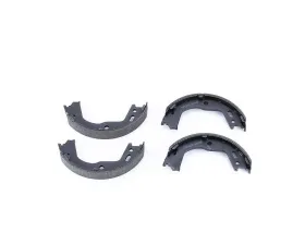 Power Stop Autospecialty Parking Brake Shoes Rear Hyundai Equus 2011-2013