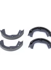 Power Stop Autospecialty Parking Brake Shoes Rear Hyundai Equus 2011-2013                                     - B963 - Image 2