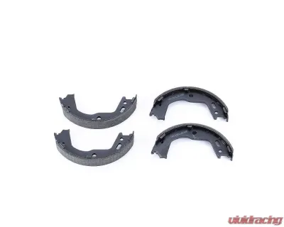Power Stop Autospecialty Parking Brake Shoes Rear Hyundai Equus 2011-2013 - B963