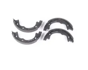 Power Stop Autospecialty Parking Brake Shoes Rear Hyundai Elantra 2009-2011