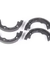 Power Stop Autospecialty Parking Brake Shoes Rear Hyundai Elantra 2009-2011                                     - B964 - Image 2