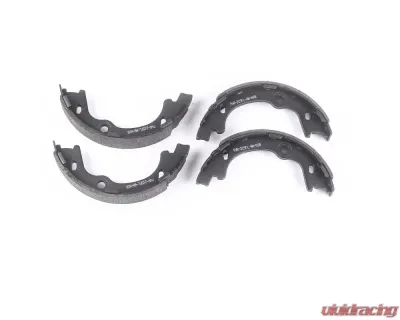 Power Stop Autospecialty Parking Brake Shoes Rear Hyundai Elantra 2009-2011 - B964