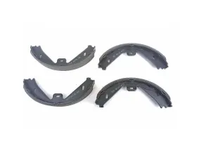 Power Stop Autospecialty Parking Brake Shoes Rear Mercedes-Benz C63 AMG 2012