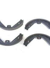 Power Stop Autospecialty Parking Brake Shoes Rear Mercedes-Benz C63 AMG 2012                                     - B969 - Image 2