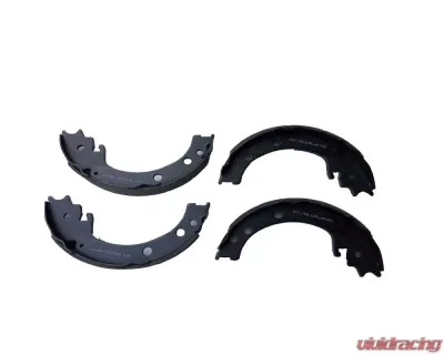 Power Stop Autospecialty Parking Brake Shoes Rear Suzuki Grand Vitara 2009-2013 - B971