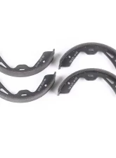 Power Stop Autospecialty Parking Brake Shoes Rear Porsche 718 Boxster 2017-2018                                     - B975 - Image 2