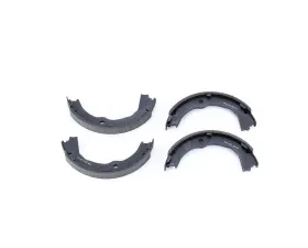 Power Stop Autospecialty Parking Brake Shoes Rear Cadillac SRX 2010-2016