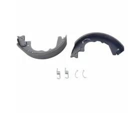 Power Stop Autospecialty Parking Brake Shoes Rear Ford F53 2016-2019