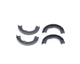 Power Stop Autospecialty Parking Brake Shoes Rear Hyundai Santa Fe 2010-2012