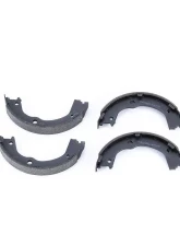 Power Stop Autospecialty Parking Brake Shoes Rear Hyundai Santa Fe 2010-2012                                     - B981 - Image 2