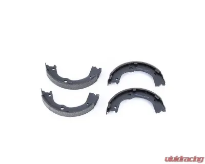 Power Stop Autospecialty Parking Brake Shoes Rear Hyundai Santa Fe 2010-2012 - B981