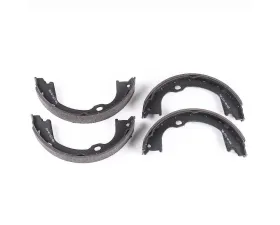 Power Stop Autospecialty Parking Brake Shoes Rear Dodge Durango 2011-2018