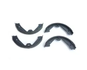 Power Stop Autospecialty Parking Brake Shoes Rear Porsche Cayenne 2011-2018