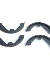 Power Stop Autospecialty Parking Brake Shoes Rear Porsche Cayenne 2011-2018                                     - B987 - Image 2