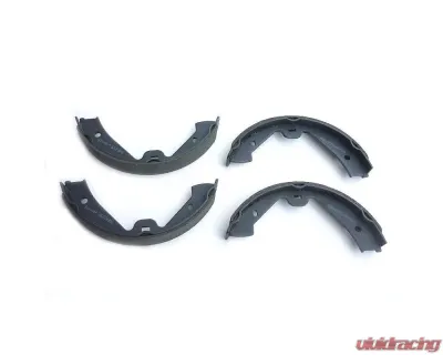 Power Stop Autospecialty Parking Brake Shoes Rear Porsche Cayenne 2011-2018 - B987