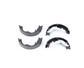 Power Stop Autospecialty Parking Brake Shoes Rear Hyundai Tucson 2010-2015