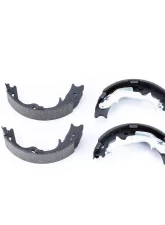 Power Stop Autospecialty Parking Brake Shoes Rear Hyundai Tucson 2010-2015                                     - B988L - Image 2