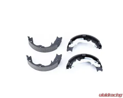 Power Stop Autospecialty Parking Brake Shoes Rear Hyundai Tucson 2010-2015 - B988L
